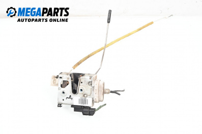 Брава на врата за Audi A3 Hatchback I (09.1996 - 05.2003), позиция: дясна