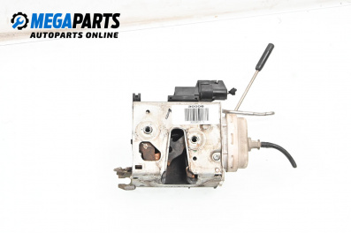 Брава на врата за Audi A3 Hatchback I (09.1996 - 05.2003), позиция: лява