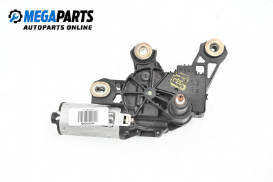 Ел. мотор за чистачките за Audi A3 Hatchback I (09.1996 - 05.2003), хечбек, позиция: задна