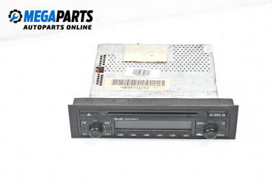 CD плеър за Audi A3 Hatchback I (09.1996 - 05.2003)