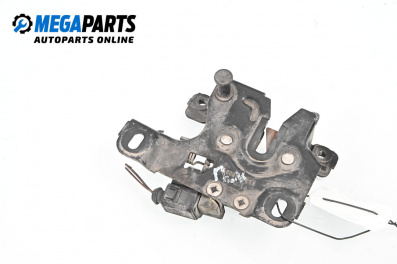 Брава преден капак за Audi A3 Hatchback I (09.1996 - 05.2003)