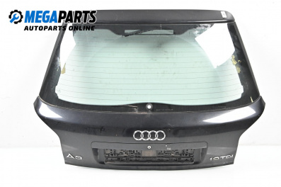 Заден капак за Audi A3 Hatchback I (09.1996 - 05.2003), 2+1 вр., хечбек, позиция: задна