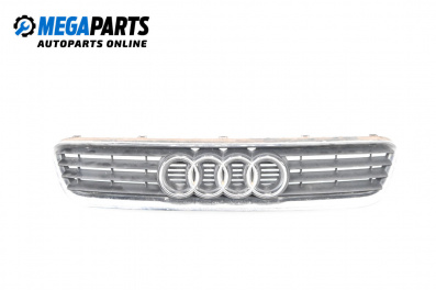 Решетка за Audi A3 Hatchback I (09.1996 - 05.2003), хечбек, позиция: предна