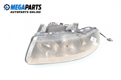 Фар за Audi A3 Hatchback I (09.1996 - 05.2003), хечбек, позиция: лява