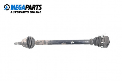 Полуоска за Audi A3 Hatchback I (09.1996 - 05.2003) 1.9 TDI, 110 к.с., позиция: предна, дясна