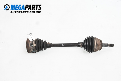 Полуоска за Audi A3 Hatchback I (09.1996 - 05.2003) 1.9 TDI, 110 к.с., позиция: предна, лява