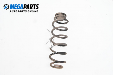Пружина за ходова част за Audi A3 Hatchback I (09.1996 - 05.2003), хечбек, позиция: задна