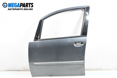 Врата за Fiat Idea Minivan (12.2003 - 12.2010), 4+1 вр., миниван, позиция: предна, лява