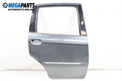Врата за Fiat Idea Minivan (12.2003 - 12.2010), 4+1 вр., миниван, позиция: задна, дясна
