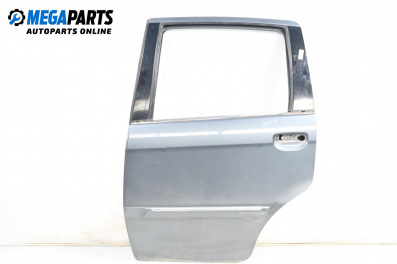 Врата за Fiat Idea Minivan (12.2003 - 12.2010), 4+1 вр., миниван, позиция: задна, лява
