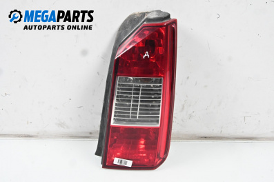 Стоп за Fiat Idea Minivan (12.2003 - 12.2010), миниван, позиция: дясна