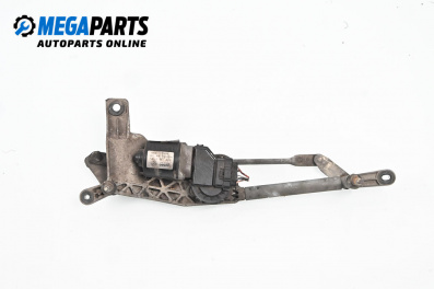 Ел. мотор за чистачките за Fiat Idea Minivan (12.2003 - 12.2010), миниван, позиция: предна