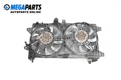 Перки охлаждане за Fiat Idea Minivan (12.2003 - 12.2010) 1.9 JTD, 101 к.с.