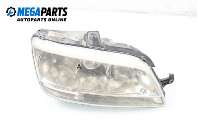 Фар за Fiat Idea Minivan (12.2003 - 12.2010), миниван, позиция: дясна
