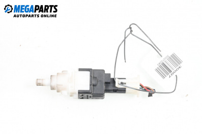 Стоп машинка за Fiat Idea Minivan (12.2003 - 12.2010)