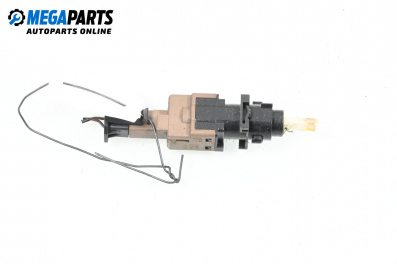 Стоп машинка за Fiat Idea Minivan (12.2003 - 12.2010)