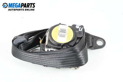 Предпазен колан за Fiat Idea Minivan (12.2003 - 12.2010), 4+1 вр., позиция: предна, дясна