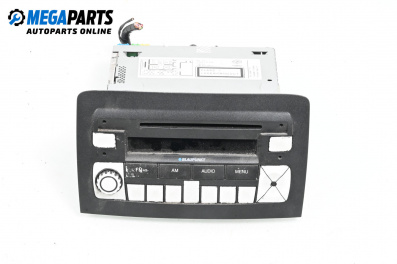 CD плеър за Fiat Idea Minivan (12.2003 - 12.2010)