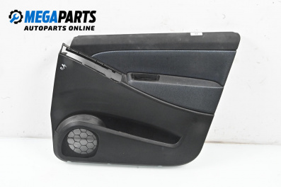 Кора врата за Fiat Idea Minivan (12.2003 - 12.2010), 4+1 вр., миниван, позиция: предна, дясна
