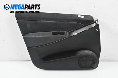 Кора врата за Fiat Idea Minivan (12.2003 - 12.2010), 4+1 вр., миниван, позиция: предна, лява