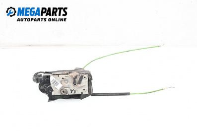 Брава на врата за Fiat Idea Minivan (12.2003 - 12.2010), позиция: предна, дясна