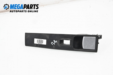 Вътрешна дръжка за Fiat Idea Minivan (12.2003 - 12.2010), 4+1 вр., миниван, позиция: предна, дясна