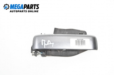 Външна дръжка за Fiat Idea Minivan (12.2003 - 12.2010), 4+1 вр., миниван, позиция: предна, дясна