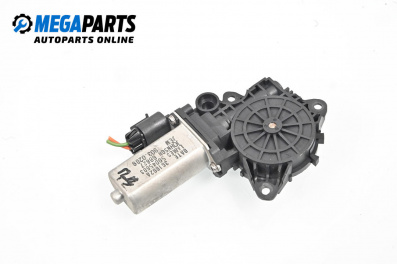 Електромотор за стъклоподемник за Fiat Idea Minivan (12.2003 - 12.2010), 4+1 вр., миниван, позиция: предна, дясна