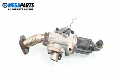 EGR-клапан за Fiat Idea Minivan (12.2003 - 12.2010) 1.9 JTD, 101 к.с.
