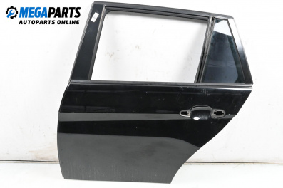 Врата за BMW 3 Series E90 Touring E91 (09.2005 - 06.2012), 4+1 вр., комби, позиция: задна, лява