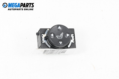 Бутон реглаж седалка за BMW 3 Series E90 Touring E91 (09.2005 - 06.2012)