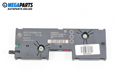 Усилвател антена за BMW 3 Series E90 Touring E91 (09.2005 - 06.2012), № 6520 6934846-06