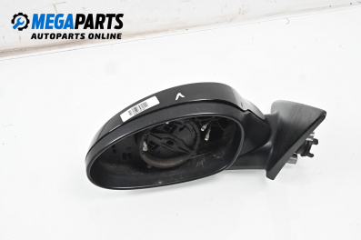 Огледало за BMW 3 Series E90 Touring E91 (09.2005 - 06.2012), 4+1 вр., комби, позиция: лява
