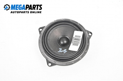 Високоговорител за BMW 3 Series E90 Touring E91 (09.2005 - 06.2012), № 6513 6923976 01