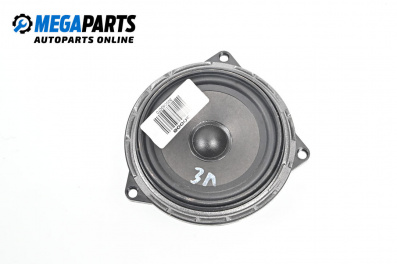 Високоговорител за BMW 3 Series E90 Touring E91 (09.2005 - 06.2012), № 6513 6923976 01