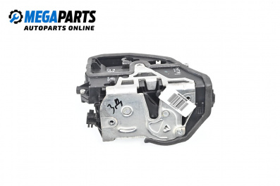 Брава на врата за BMW 3 Series E90 Touring E91 (09.2005 - 06.2012), позиция: задна, дясна