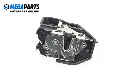 Брава на врата за BMW 3 Series E90 Touring E91 (09.2005 - 06.2012), позиция: предна, дясна