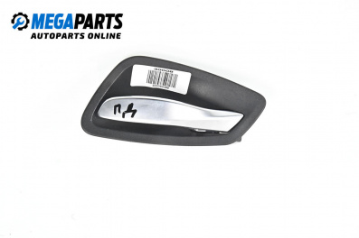 Вътрешна дръжка за BMW 3 Series E90 Touring E91 (09.2005 - 06.2012), 4+1 вр., комби, позиция: предна, дясна