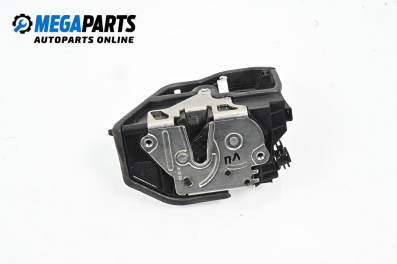 Брава на врата за BMW 3 Series E90 Touring E91 (09.2005 - 06.2012), позиция: предна, лява