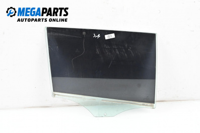 Странично стъкло за BMW 3 Series E90 Touring E91 (09.2005 - 06.2012), 4+1 вр., комби, позиция: задна, дясна