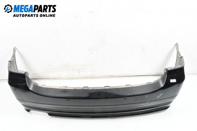 Задна броня за BMW 3 Series E90 Touring E91 (09.2005 - 06.2012), комби