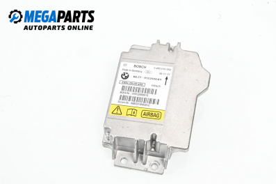 Модул за AIRBAG за BMW 3 Series E90 Touring E91 (09.2005 - 06.2012), № Bosch 0 285 010 062
