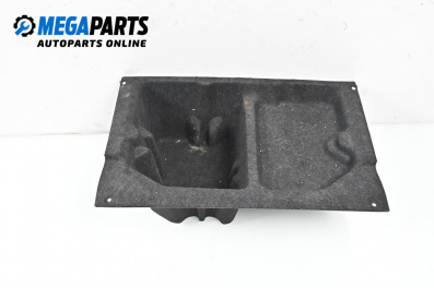 Кора багажник за BMW 3 Series E90 Touring E91 (09.2005 - 06.2012), 4+1 вр., комби