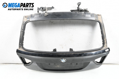 Заден капак за BMW 3 Series E90 Touring E91 (09.2005 - 06.2012), 4+1 вр., комби, позиция: задна
