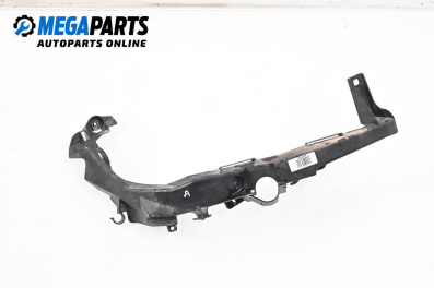 Основа фар за BMW 3 Series E90 Touring E91 (09.2005 - 06.2012), комби, позиция: дясна