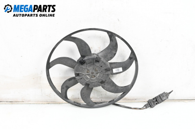 Перка охлаждане за BMW 3 Series E90 Touring E91 (09.2005 - 06.2012) 320 d, 163 к.с.