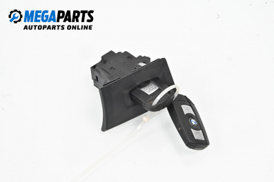 Контактен ключ за BMW 3 Series E90 Touring E91 (09.2005 - 06.2012)