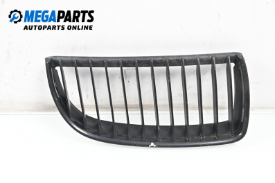Решетка за BMW 3 Series E90 Touring E91 (09.2005 - 06.2012), комби, позиция: дясна