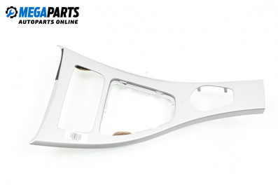 Централна конзола за BMW 3 Series E90 Touring E91 (09.2005 - 06.2012)