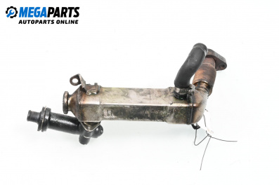 EGR охладител за BMW 3 Series E90 Touring E91 (09.2005 - 06.2012) 320 d, 163 к.с.